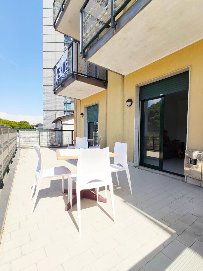 Quito - Dietro Piazza Mazzini - Immobil Relax Lido di Jesolo Exterior foto